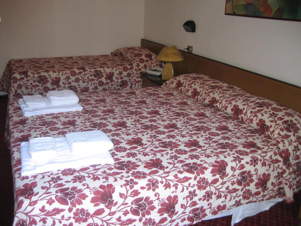 Niagara Hotel Rimini Rom bilde